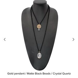 Katia Designs Necklace